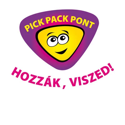 Csomagküldés Pick Pack Ponton keresztül Sprinter partnrünkkel